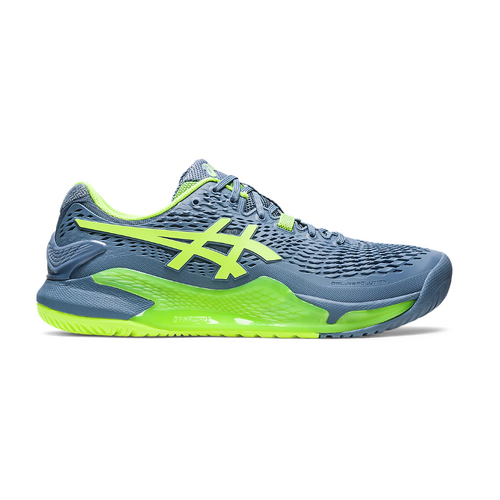 Asics mens size on sale 9