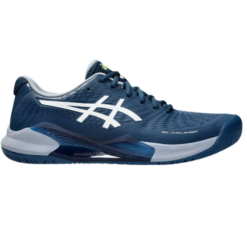 Asics Mens Gel Challenger 14 - Mako Blue/White [Size: US 11]