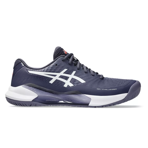 Asics Mens Gel Challenger 14 - Indigo Fog/White [Size: US 8]