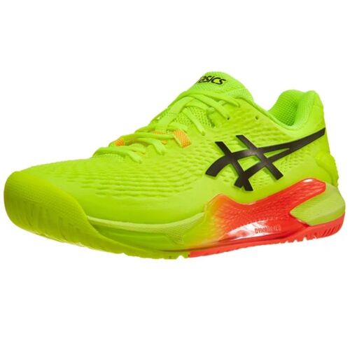 Asics warranty us hotsell