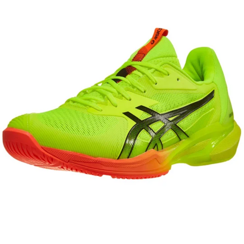 Asics Womens Solution Speed FF 3 - Paris [Size: US 7]