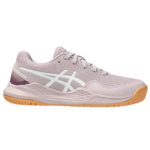 Asics Gel Resolution 9 GS - Watershed Rose/White [Size: US 2]