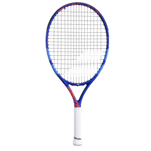 Babolat Drive Junior 23" 2025 - Blue/Red