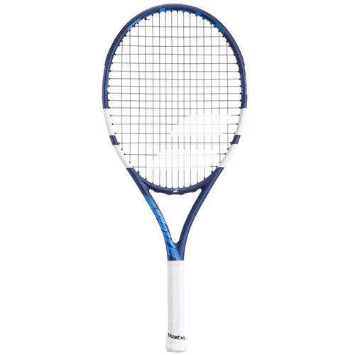 Babolat Drive Junior 25" 2025 - Blue