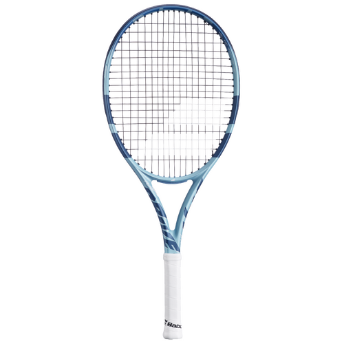 Babolat Pure Drive 26" 2025 Junior - Light Blue