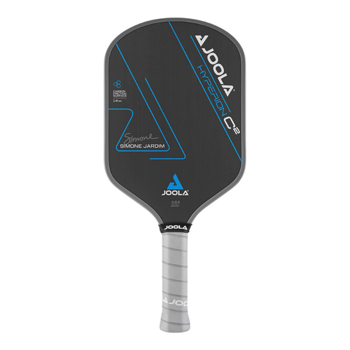 JOOLA Simone Jardim Hyperion C2 CFS 14 Pickleball Paddle