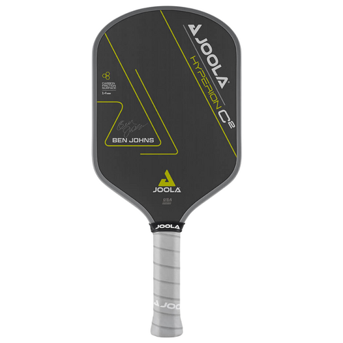 JOOLA Ben Johns Hyperion C2 CFS 14 Pickleball Paddle