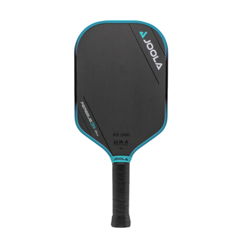 JOOLA Ben Johns Perseus 3S 16mm Pickleball Paddle