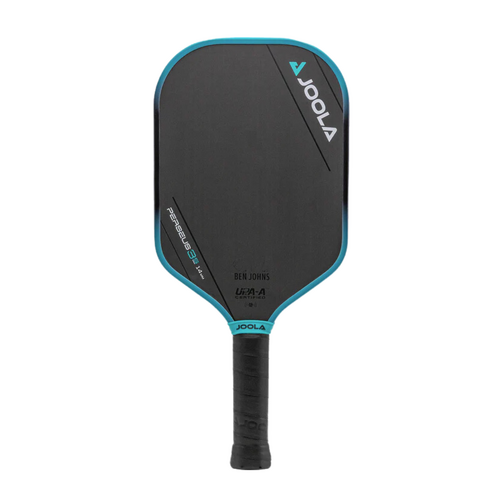 JOOLA Ben Johns Perseus 3S 14mm Pickleball Paddle