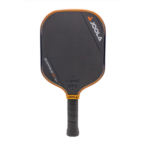 JOOLA Collin Johns Scorpeus 3S 16mm Pickleball Paddle