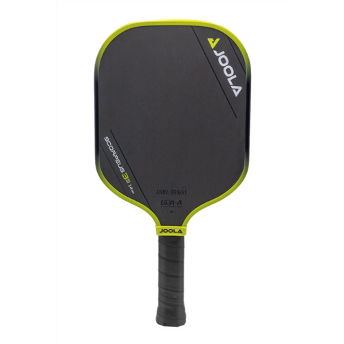 JOOLA Anna Bright Scorpeus 3S 14mm Pickleball Paddle