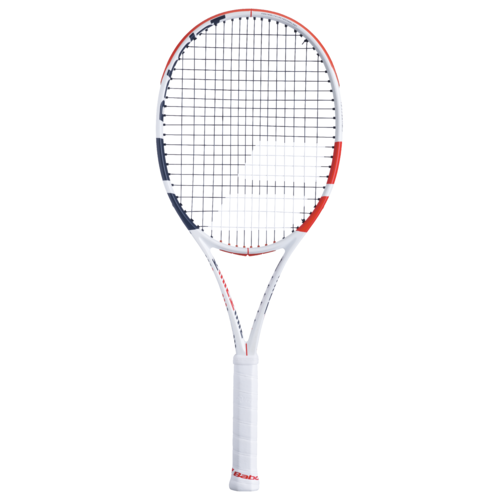 Babolat Pure Strike Team 2020 Tennis Racquet [Grip Size: Grip 3 - 4 3/8]