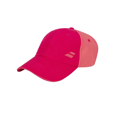 Babolat Junior Cap [Colour: Pink]