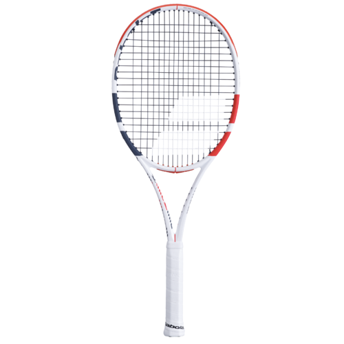 Babolat Pure Strike Tour Tennis Racquet [Grip Size: Grip 4 - 4 1/2]
