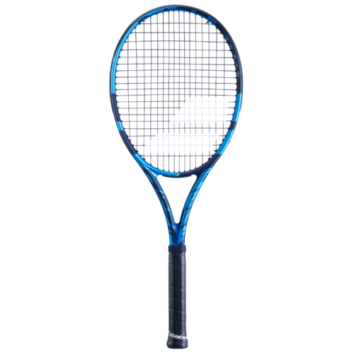 Babolat Pure Drive Plus 2021 Tennis Racquet [Grip Size: Grip 3 - 4 3/8]