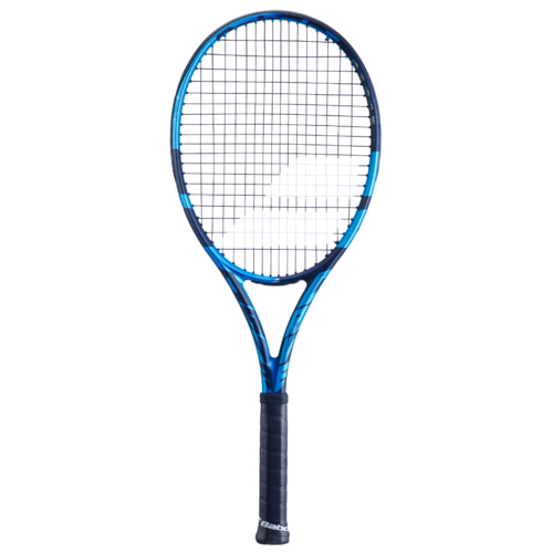 Babolat Pure Drive 2021 Tennis Racquet [Grip Size: Grip 3 - 4 3/8]