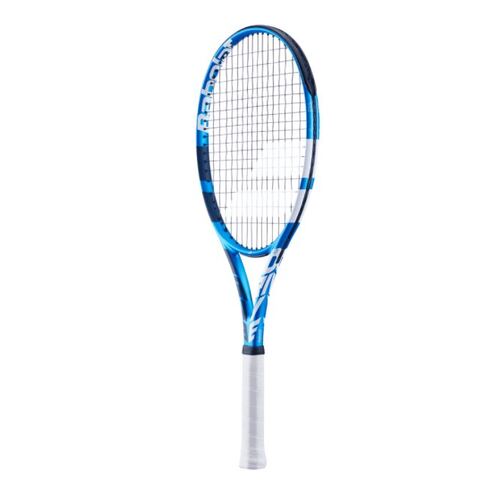 Babolat Evo Drive Lite - 2021 [Grip Size: Grip 3 - 4 3/8]