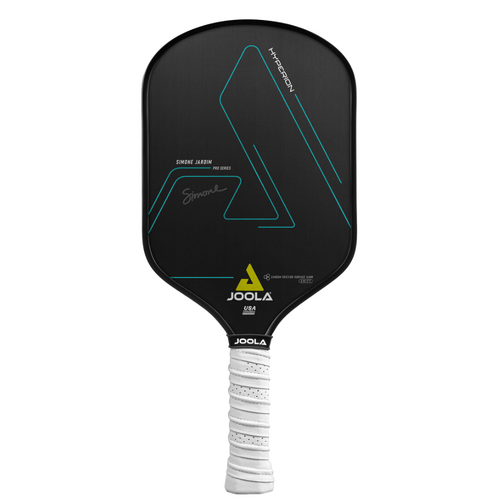 JOOLA Simone Jardim Hyperion CFS 14 Swift Pickleball Paddle