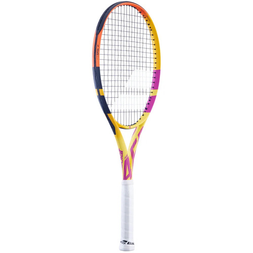 Babolat Pure Aero Rafa Lite Tennis Racquet [Grip Size: Grip 2 - 4 1/4]