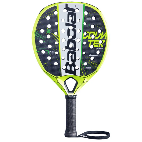 Babolat Counter Veron Padel Racket