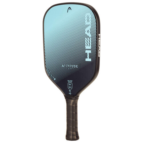 Head Attitude Core Pickleball Paddle