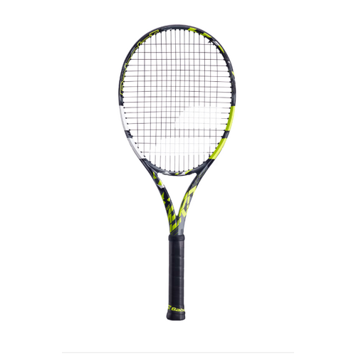 Babolat Pure Aero 98 (Alcaraz) - 2023 [Grip Size: Grip 2 - 4 1/4]