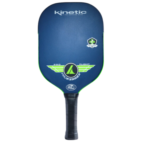 Pro Kennex Kinetic Pro Flight - Navy