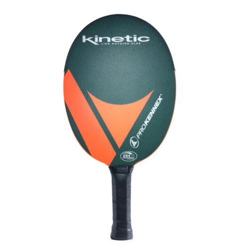 Pro Kennex Kinetic Ovation Speed II - Green - Pre Sale August