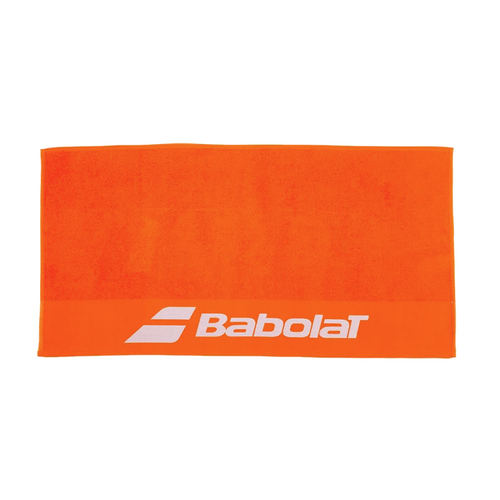 Babolat Sports Towel - Orange 