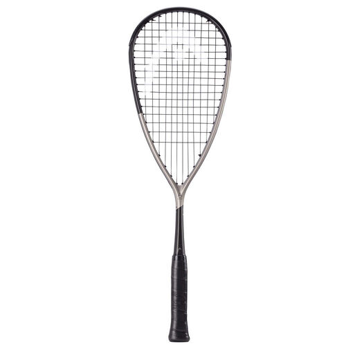 Head Speed 120 Squash Racquet (2025) 