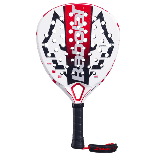 Babolat Tech Vernon Juan Lebron 2.5 - 2025