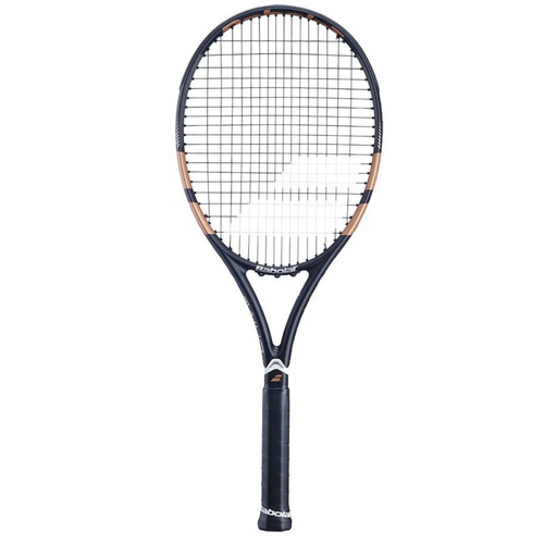 Babolat Drive Black 2024 [Grip Size: Grip 2 - 4 1/4]