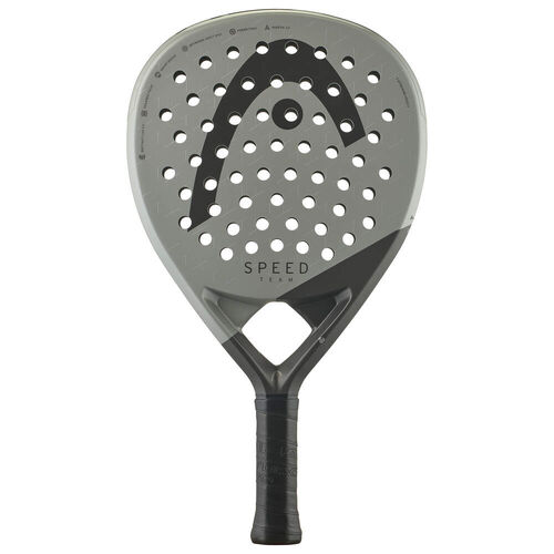 Head Speed Team 2025 Padel Racket