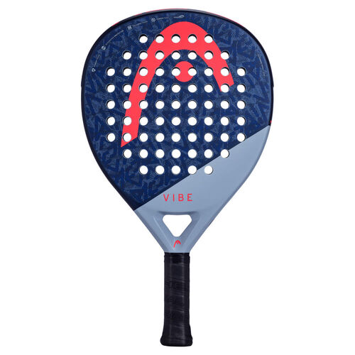 Head Vibre Blue/Red 2025 Padel Racket