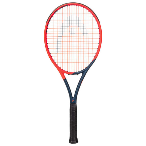 Head IG Radical Xceed (270g) Tennis Racquet [Grip Size: Grip 2 - 4 1/4]