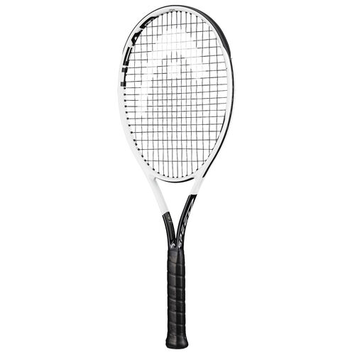 Head Graphene 360+ Speed MP Tennis Racquet [Grip Size: Grip 3 - 4 3/8]