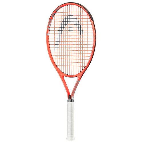 head 27 inch tennis racket