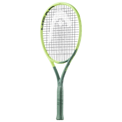 Head Extreme MP - 2022 - Tennis Racquet [Grip Size: Grip 3 - 4 3/8]