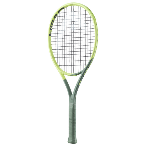 Head Extreme MP L - 2022 - Tennis Racquet [Grip Size: Grip 2 - 4 1/4]