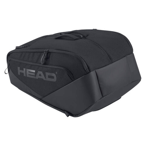 Head Pro X Padel Bag L - Black