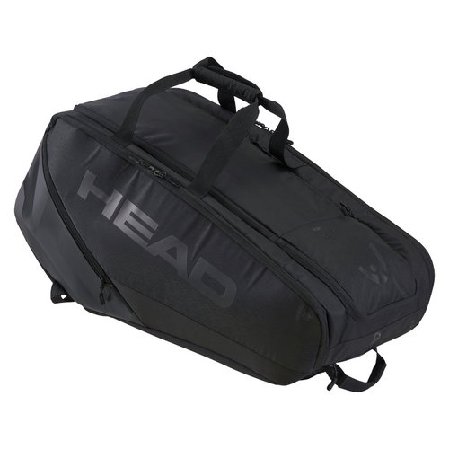 Head Pro X LEGEND Racquet Bag XL - Pre Sale - Shipping 23rd May
