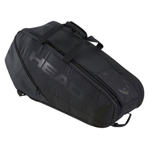 Head Pro X LEGEND Racquet Bag L - Pre Sale - Shipping 23rd May