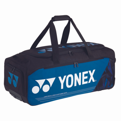 Yonex Pro Trolley Bag - Fine Blue 