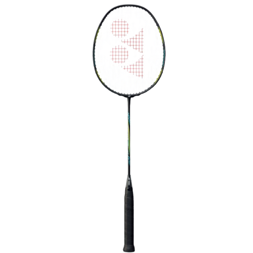 Yonex Nanoflare 500 (Matte Black) - 4u5 - Strung