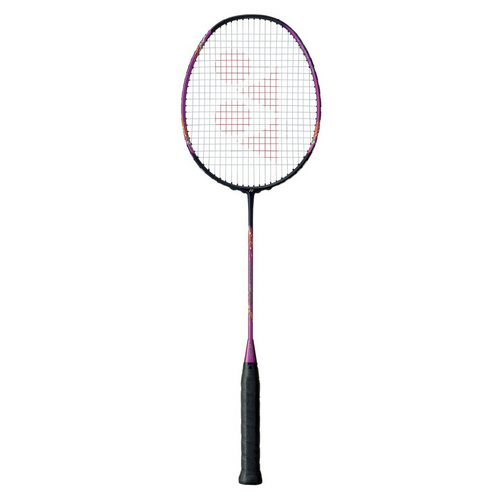 Yonex Nanoflare 270 Speed (Purple) - 4u5 - Strung