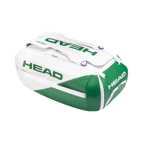 Head Pro Player Sports Bag - Wimbledon 2022