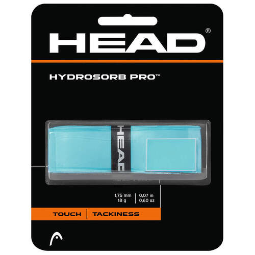 Head Hydrosorb Pro Replacement Grip White