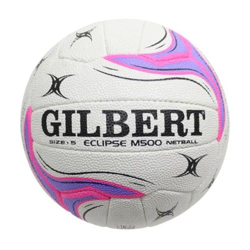 Gilbert Eclipse M500 Match - White