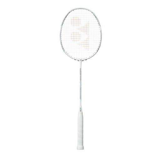 Yonex Nanoflare Nextage(White/Gray) - 4u5 - Frame Only 