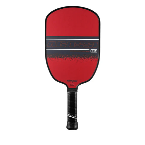 JOOLA Agassi Champion 12mm Pickleball Paddle